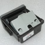 Oriģinālā Toyota RAV4 II XA20 Priekšējā pelnu trauks pelēks 741024202020B0 741024202020B1