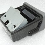 Oriģinālā Toyota RAV4 II XA20 Priekšējā pelnu trauks pelēks 741024202020B0 741024202020B1