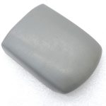 Oriģināls Toyota RAV4 II XA20 Centrālais roku balsta pārvalks pelēks 5890542010B0