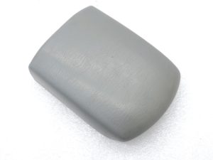 Genuine Toyota RAV4 II XA20 Center armrest cover Grey 5890542010B0