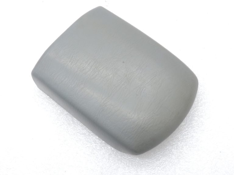Oriģināls Toyota RAV4 II XA20 Centrālais roku balsta pārvalks pelēks 5890542010B0