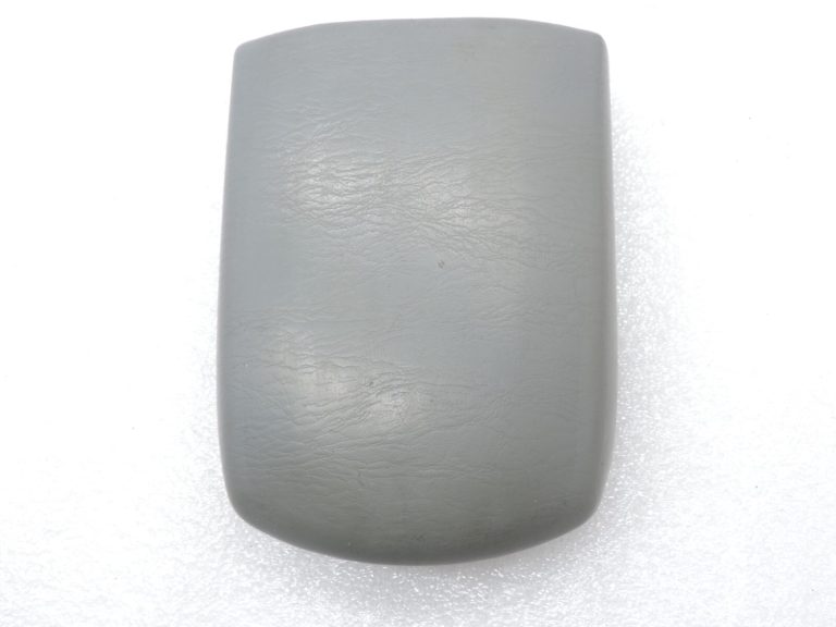 Oriģināls Toyota RAV4 II XA20 Centrālais roku balsta pārvalks pelēks 5890542010B0