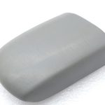 Oriģināls Toyota RAV4 II XA20 Centrālais roku balsta pārvalks pelēks 5890542010B0