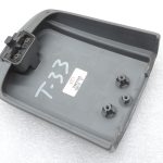 Oriģināls Toyota RAV4 II XA20 Centrālais roku balsta pārvalks pelēks 5890542010B0