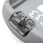 Oriģināls Toyota RAV4 II XA20 Centrālais roku balsta pārvalks pelēks 5890542010B0