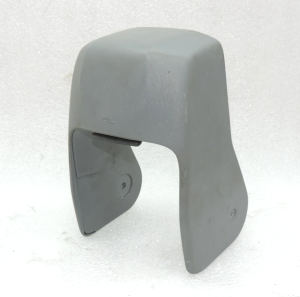 Genuine Toyota RAV4 II XA20 Center Console Rear Cover Grey 55630-42010-B0