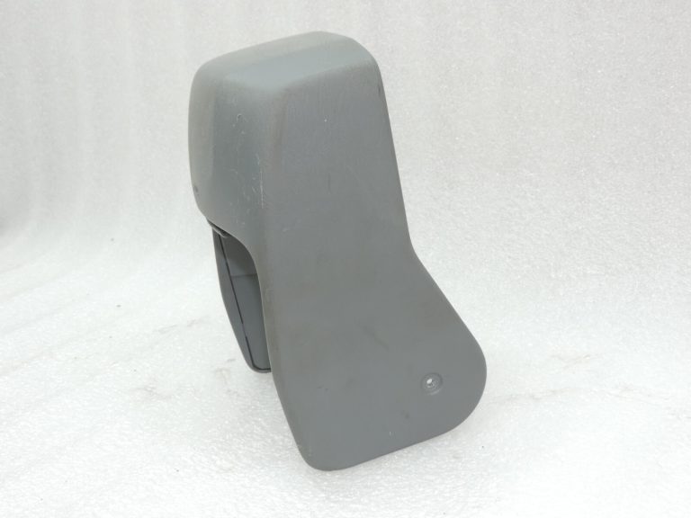 Oriģināls Toyota RAV4 II XA20 aizmugurējās centrālās konsoles pārsegs pelēks 55630-42010-B0