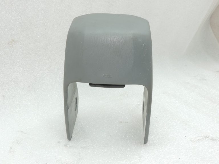 Oriģināls Toyota RAV4 II XA20 aizmugurējās centrālās konsoles pārsegs pelēks 55630-42010-B0