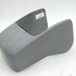 Oriģināls Toyota RAV4 II XA20 aizmugurējās centrālās konsoles pārsegs pelēks 55630-42010-B0