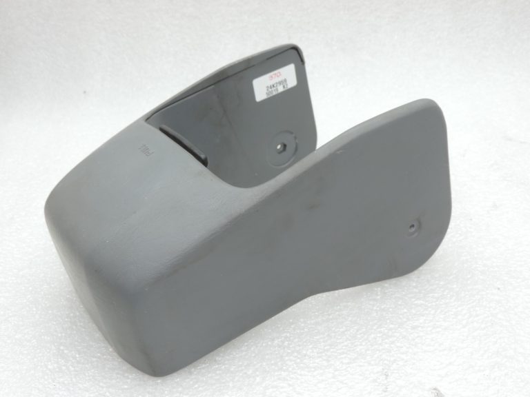 Oriģināls Toyota RAV4 II XA20 aizmugurējās centrālās konsoles pārsegs pelēks 55630-42010-B0