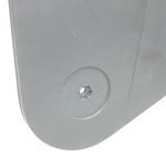 Oriģināls Toyota RAV4 II XA20 aizmugurējās centrālās konsoles pārsegs pelēks 55630-42010-B0