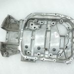Toyota RAV4 II XA20 2.0 D-4D eļļas tvertnes augšējās daļas 1210127011