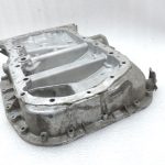 Toyota RAV4 II XA20 2.0 D-4D eļļas tvertnes augšējās daļas 1210127011