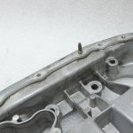 Toyota RAV4 II XA20 2.0 D-4D eļļas tvertnes augšējās daļas 1210127011
