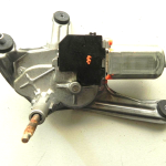 Toyota Avensis T25 aizmugurējā tīrītāja motora tīrītāja motors 85130-05100