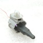 Oriģinālais 1999-2008 Avensis Corolla Yaris Starlet ārējās temperatūras sensors ar kabeli