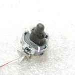 Oriģinālais 1999-2008 Avensis Corolla Yaris Starlet ārējās temperatūras sensors ar kabeli