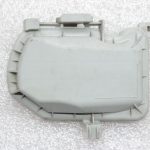 Oriģinālais Toyota Avensis T25 priekšējā luktura kreisais vāciņš 8117505160