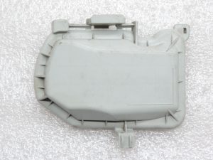 Genuine Toyota Avensis T25 headlight cap left 8117505160