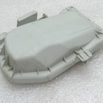Oriģinālais Toyota Avensis T25 priekšējā luktura kreisais vāciņš 8117505160