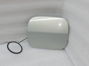 Oriģināls Toyota Avensis T25 Estate benzīna uzpildes vāciņš 6T1 Light Olive Green 7735005020