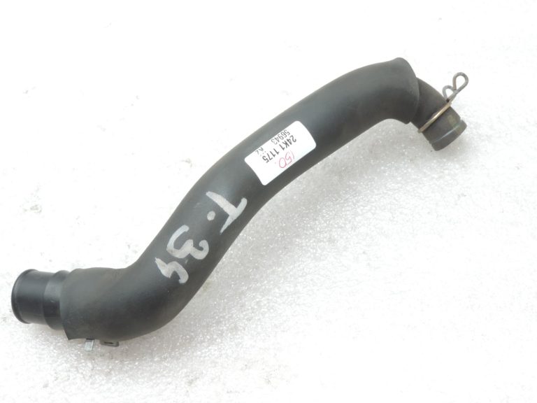 Toyota Avensis T25 Corolla E12 1.8 VVT-i kartera ventilācijas šļūtene