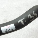 Toyota Avensis T25 Corolla E12 1.8 VVT-i kartera ventilācijas šļūtene
