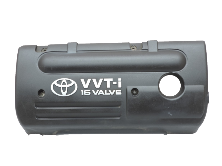 Oriģināls Toyota Avensis T25 Corolla E12 Auris E15 1.8 VVT-i 1ZZFE motora vāks