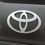 Oriģināls Toyota Avensis T25 Corolla E12 Auris E15 1.8 VVT-i 1ZZFE motora vāks