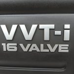 Oriģināls Toyota Avensis T25 Corolla E12 Auris E15 1.8 VVT-i 1ZZFE motora vāks