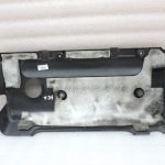 Oriģināls Toyota Avensis T25 Corolla E12 Auris E15 1.8 VVT-i 1ZZFE motora vāks