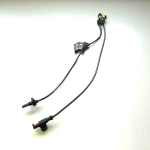 ABS sensors priekšējais labais priekš Toyota Auris E15 18 Avensis T27 Corolla E18 Verso R2