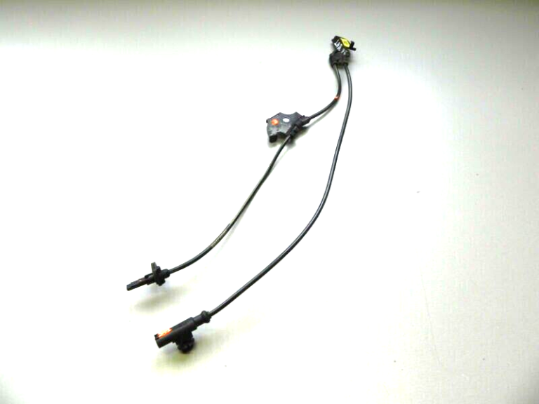 ABS sensors priekšējais labais priekš Toyota Auris E15 18 Avensis T27 Corolla E18 Verso R2