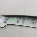 Oriģinālais Toyota Auris E15 aizmugurējais spoileris sudraba krāsā (1C0) 7687102911, 76871-02911