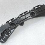 Oriģināls Toyota Auris E15 Aizmugurējā bampera kronšteins Augšējais labais 5257502070