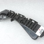 Oriģināls Toyota Auris E15 Aizmugurējā bampera kronšteins Augšējais labais 5257502070
