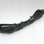 Oriģināls Toyota Auris E15 Aizmugurējā bampera kronšteins Augšējais labais 5257502070