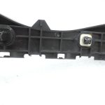Oriģināls Toyota Auris E15 Aizmugurējā bampera kronšteins Augšējais labais 5257502070