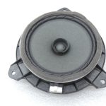 Oriģināls Toyota Auris E15 aizmugurējo durvju skaļrunis 861600D190 86160-0D190