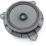 Oriģināls Toyota Auris E15 aizmugurējo durvju skaļrunis 861600D190 86160-0D190