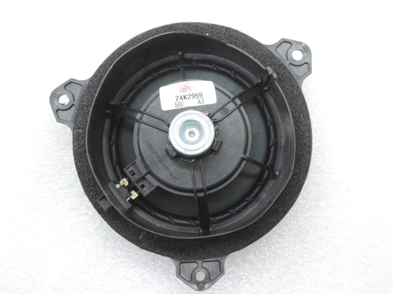 Oriģināls Toyota Auris E15 aizmugurējo durvju skaļrunis 861600D190 86160-0D190