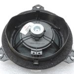 Oriģināls Toyota Auris E15 aizmugurējo durvju skaļrunis 861600D190 86160-0D190