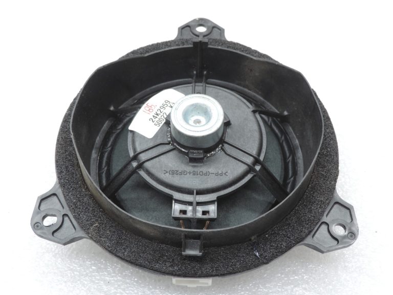 Oriģināls Toyota Auris E15 aizmugurējo durvju skaļrunis 861600D190 86160-0D190