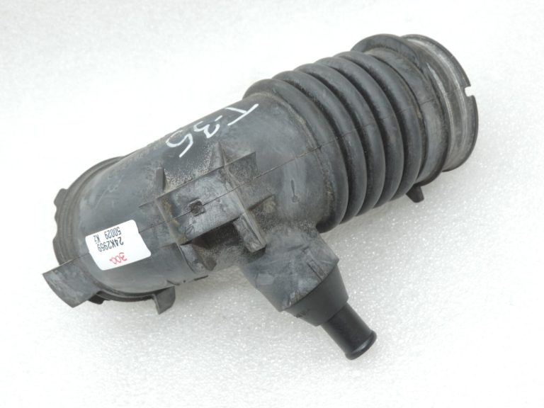 Oriģinālā Toyota Auris E15 1.3 VVTi gaisa ieplūdes caurules ieplūdes šļūtene 178800Y020
