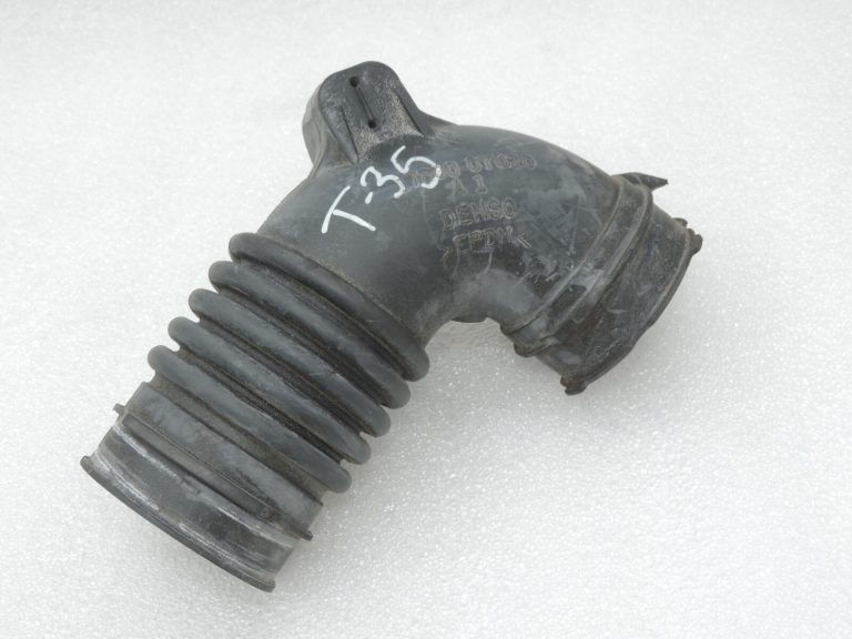 Oriģinālā Toyota Auris E15 1.3 VVTi gaisa ieplūdes caurules ieplūdes šļūtene 178800Y020