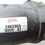 Oriģinālā Toyota Auris E15 1.3 VVTi gaisa ieplūdes caurules ieplūdes šļūtene 178800Y020