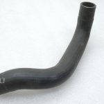 Oriģinālā Toyota Auris E15 1.3 VVTi dzesēšanas šķidruma šļūtene 165730Y010 16573-0Y010