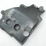 Oriģināls Toyota Auris E15 virsbūves grīdas aizmugurējais kreisais pārsegs