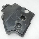 Oriģināls Toyota Auris E15 virsbūves grīdas aizmugurējais kreisais pārsegs