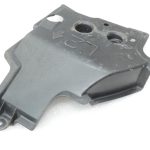Oriģināls Toyota Auris E15 virsbūves grīdas aizmugurējais kreisais pārsegs